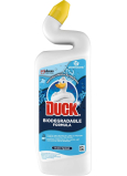 Duck ECO Ocean Splash Wc tekutý čistič se svěží vůní 750 ml