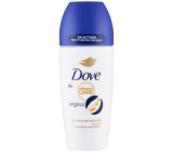 Dove Advanced Original antiperspirant roll-on pro ženy 50 ml