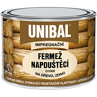 UNIBAL fermež napouštěcí O1000, 375 ml