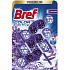 Bref WC Purple Aktiv Lavender, WC blok v kuličkách, vůně levandule, 3 x 50 g