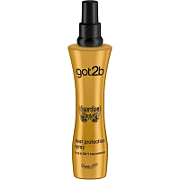 Got2b Guardian Angel ochranný sprej před teplem, 200 ml