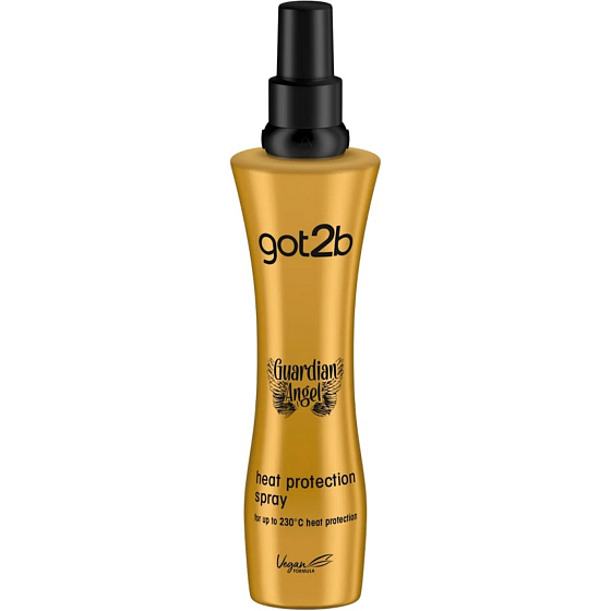 Got2b Guardian Angel ochranný sprej před teplem, 200 ml