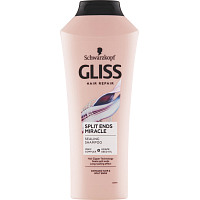 Gliss šampon Split Ends Miracle 400 ml