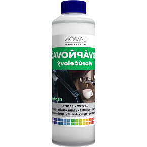 LAVON odvápňovač víceúčelový, 1 l LAVON odvápňovač víceúčelový, 1 l