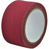 Festtape Lemovka kobercová páska červená 50 mm × 10 m