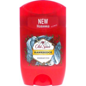 Old Spice Hawkridge antiperspirant deodorant stick pro muže 50 ml