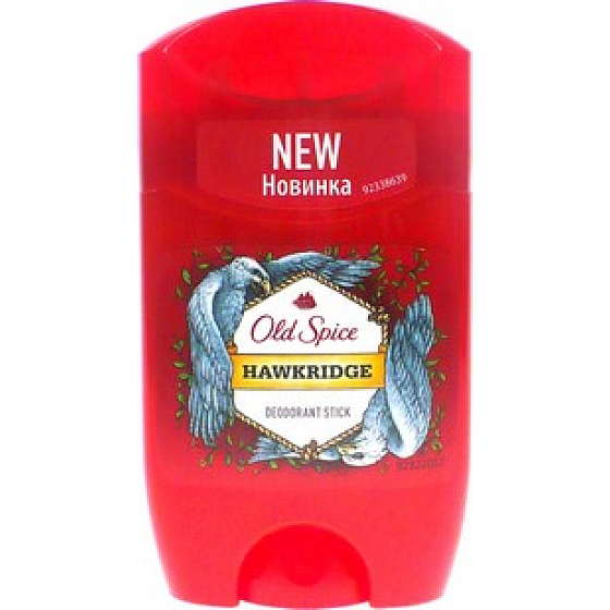 Old Spice Hawkridge antiperspirant deodorant stick pro muže 50 ml