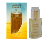 Gabriela Sabatini Ocean Sun toaletní voda pro ženy 20 ml