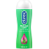 Durex Play 2 in 1 aloe vera masažní gel, 200 ml