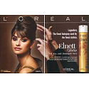 Loreal Paris Styling Elnett Volume lak na vlasy extra silná fixace 300 ml
