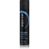 Syoss Volume Lift Lak na vlasy pro nadýchaný objem, fixace 4, 300 ml