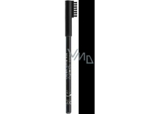 Miss Sporty Eyebrow tužka na obočí 001 černá 1,8 g