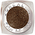Loreal Paris Color Infallible Eyeshadow oční stíny 12 Endless Chocolat 3,5 g