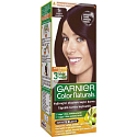 Garnier Color Naturals barva na vlasy 1+ ultra černá