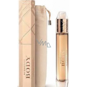 Burberry Body Eau de Parfum parfémovaná voda pro ženy 60 ml
