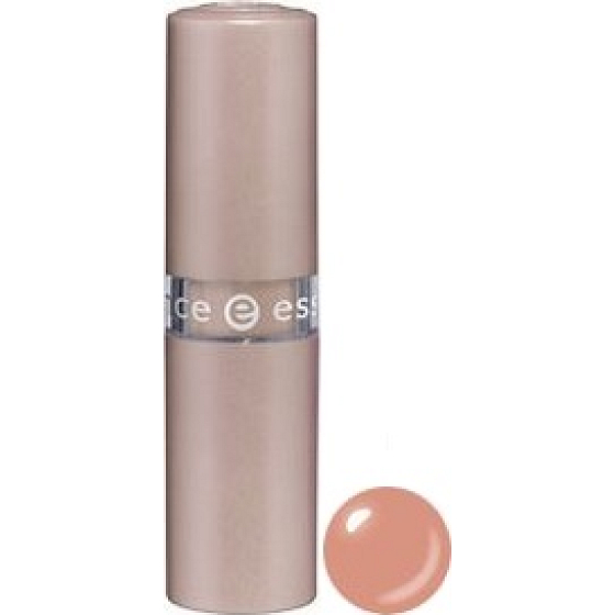 Essence Lipstick rtěnka 52 In The Nude 4 g