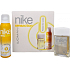 Nike Passion for Vanilla Woman toaletní voda 50 ml + deodorant sprej 150 ml, dárková sada