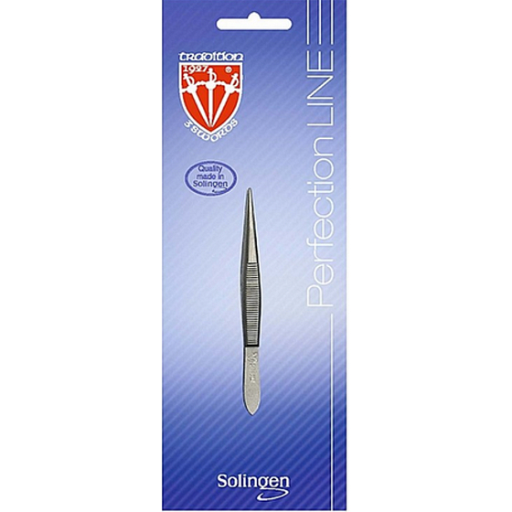 Kellermann 3 Swords Perfection Line pinzette pinzeta špičatá PF3203N