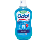 Odol Classic ústní voda proti zubnímu kazu 500 ml