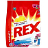 Rex 3x Action Mediterranean Freshness Pro-Color prášek na praní barevného prádla 20 dávek 1,5 kg