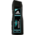 Adidas Extra Fresh šampon pro mastné vlasy 400 ml