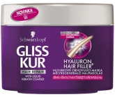 Gliss Kur Hyaluron + Hair Filler regenerační maska na vlasy 200 ml
