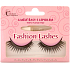 Absolute Cosmetics Fashion Lashes Umělé nalepovací řasy středně dlouhé obloučkové černé s lepidlem 047 černé 1 pár