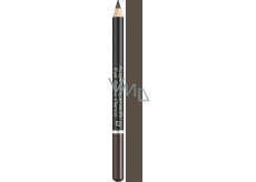 Artdeco Eyebrow tužka na obočí 2 Intensive Brown 1,1 g