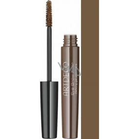 Artdeco Eye Brow Filler vyplňující gel na obočí 3 Brown 10 ml