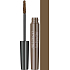 Artdeco Eye Brow Filler vyplňující gel na obočí 3 Brown 10 ml