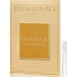 Bvlgari Goldea parfémovaná voda pro ženy 1,5 ml s rozprašovačem, vialka