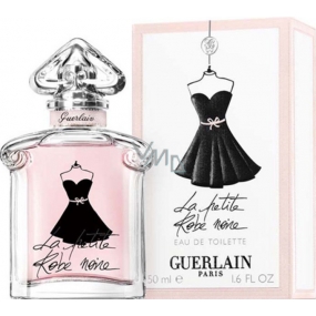 Guerlain La Petite Robe Noire toaletní voda pro ženy 50 ml