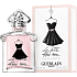 Guerlain La Petite Robe Noire toaletní voda pro ženy 50 ml