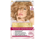 Loreal Paris Excellence Creme barva na vlasy 8 Blond světlá