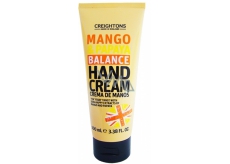 Creightons Mango & Papája krém na ruce 100 ml