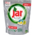 Jar Platinum All in One Lemon Kapsle do myčky nádobí 45 kusů