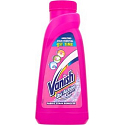 Vanish Oxi Action Liquid tekutý odstraňovač skvrn 450 ml