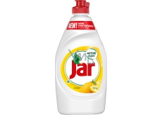 Jar Lemon Prostředek na ruční mytí nádobí 450 ml
