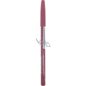 Miss Sporty Fabulous Kohl Kajal tužka na oči 031 Orchid 1,2 g