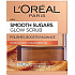 Loreal Paris Smooth Sugars Glow Scrub jemný rozjasňující cukrový peeling 50 ml
