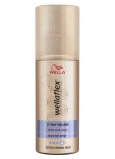 Wella Wellaflex 2nd Day Volume Extra silný sprej pro vysoušení vlasů 150 ml