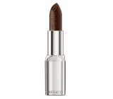 Artdeco High Performance Lipstick rtěnka 548 Raw Cacao 4 g