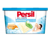 Persil Duo-caps Sensitive gelové kapsle pro citlovou pokožku 14 dávek x 25 g
