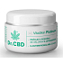Dr. CBD VitaSkin Platinum Konopný zklidňující balzám na opruzeniny, hnisání, akné, ekzémy, štípnutí hmyzem 30 ml