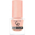 Golden Rose Ice Color Nail Lacquer lak na nehty mini 174 6 ml