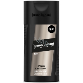 Bruno Banani Man sprchový gel 250 ml