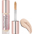 Makeup Revolution Conceal & Define Concealer tekutý korektor C5 3,4 ml