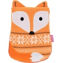 Bomb Cosmetics Liška - Freddy the Fox Nahřívací polštářek