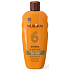 Nubian OF6 mléko na opalování 200 ml