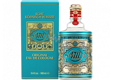 4711 Original Eau De Cologne Molanus Bottle kolínská voda unisex 100 ml